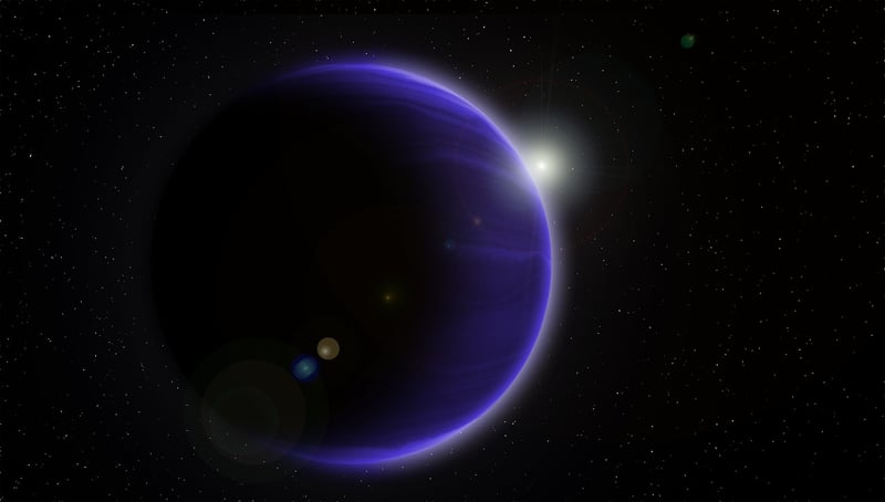 Alien Universe