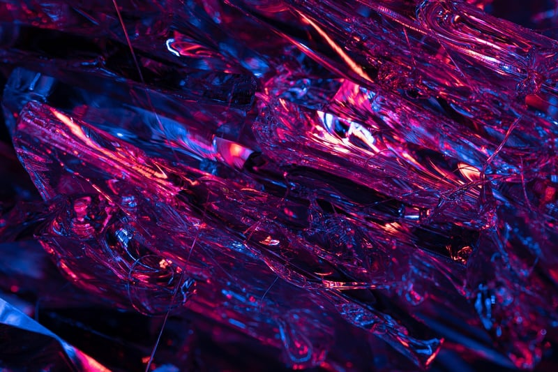 Quantum Beacon Image